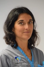 Dr Charlotte Nadan