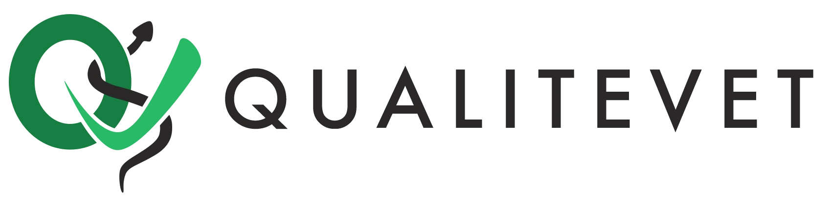 Logo de Qualitevet