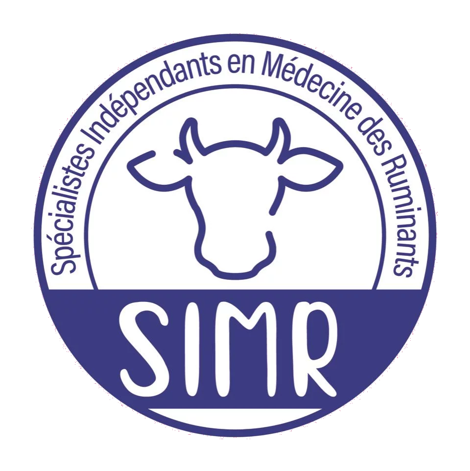 Logo de SIMR