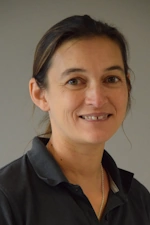 Dr Stéphanie Martinelli